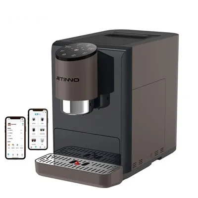 Hjem Espresso Machine Coffee